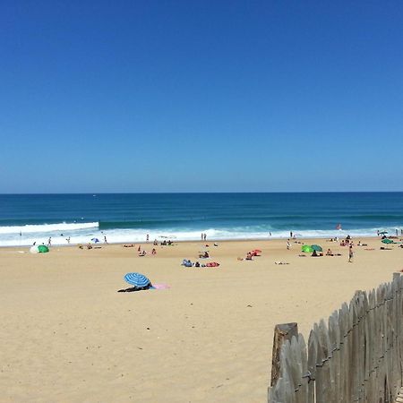 Cosy & Surf : Confort Et Vue Mer A Seignosse Le Penon Экстерьер фото