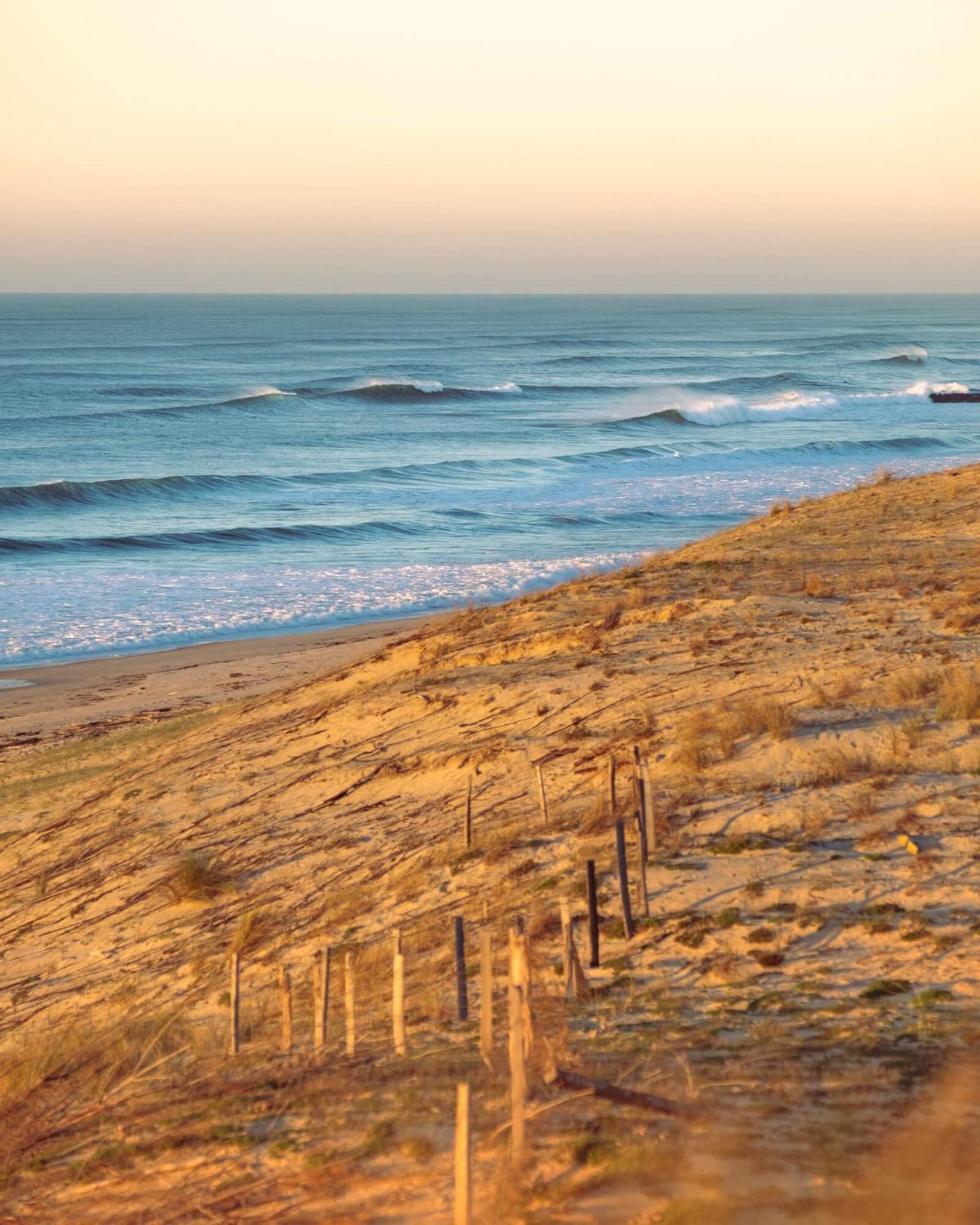 Cosy & Surf : Confort Et Vue Mer A Seignosse Le Penon Экстерьер фото