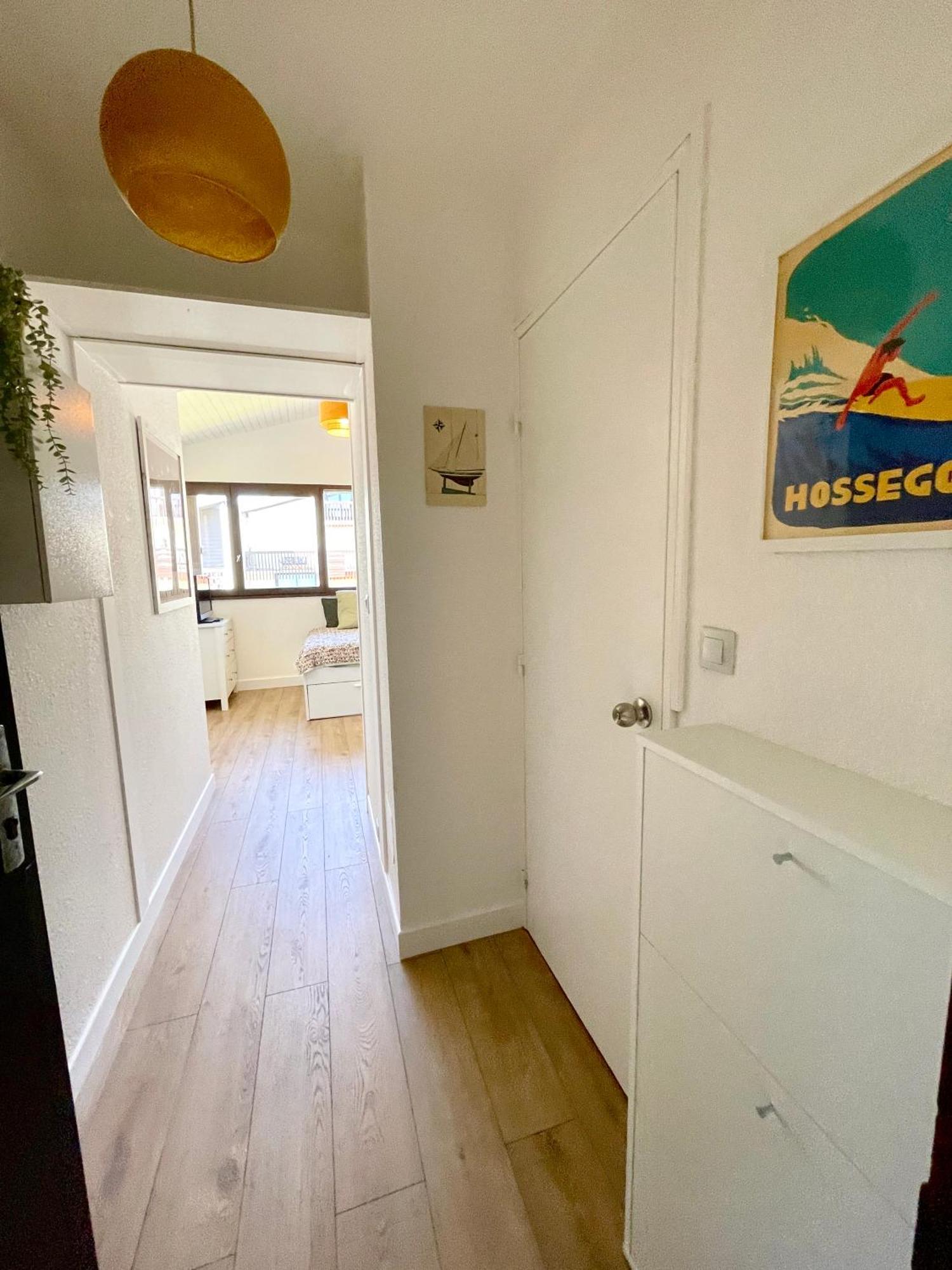 Cosy & Surf : Confort Et Vue Mer A Seignosse Le Penon Экстерьер фото