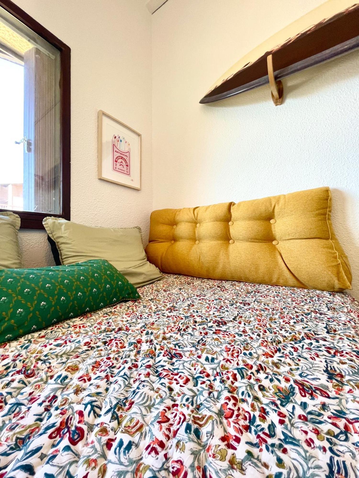 Cosy & Surf : Confort Et Vue Mer A Seignosse Le Penon Экстерьер фото